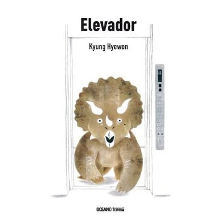 Elevador - Hyewon, Kyung 1
