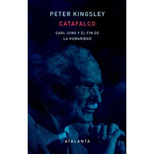 Catafalco - Kingsley, Peter