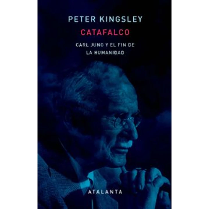 Catafalco - Kingsley, Peter 1