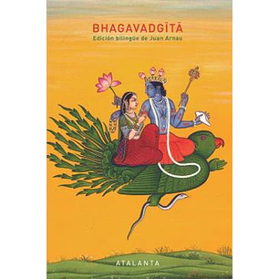 Bhagavadgita - Sin Autor