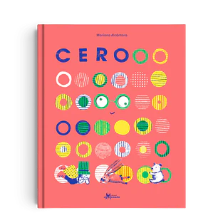 Cero - Alcantara, Mariana