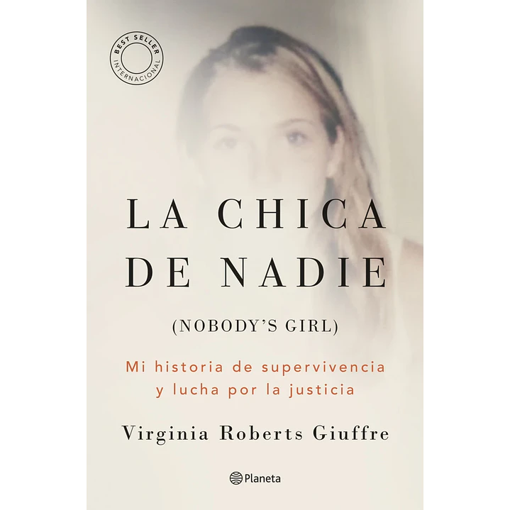 La Chica De Nadie - Roberts, Virginia 1