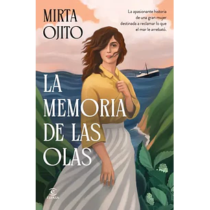 La Memoria De Las Olas - Ojito, Mirta