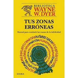 Tus Zonas Erroneas - Dyer, Wayne