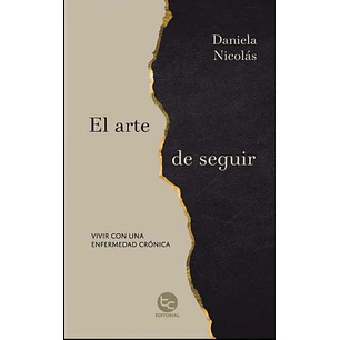 El Arte De Seguir - Nicolas, Daniela