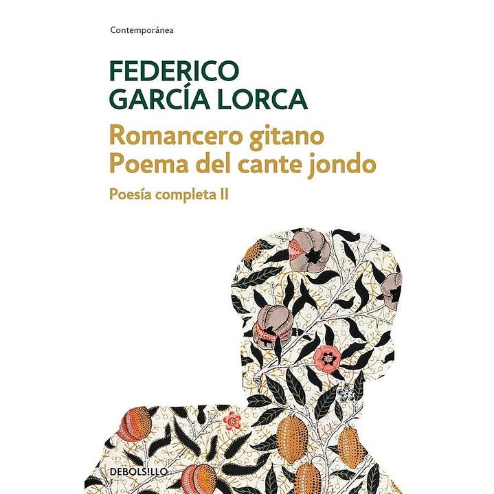 Poesia Completa Ii - Garcia Lorca, Federico 1