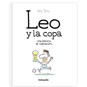 Leo Y La Copa - Nik