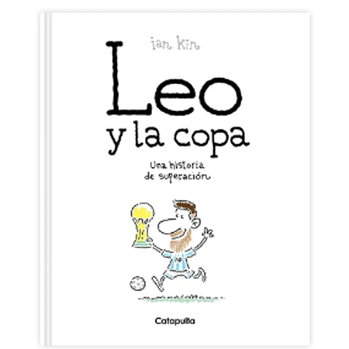 Leo Y La Copa - Nik 1