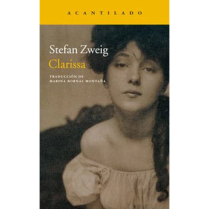 Clarissa - Zweig, Stefan