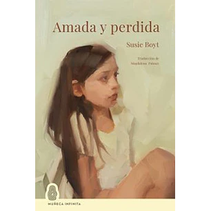 Amada Y Perdida - Boyt, Susie