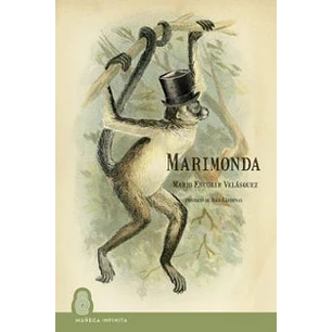 Marimonda - Escobar, Mario