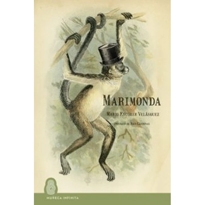 Marimonda - Escobar, Mario 1