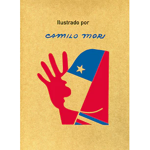 Ilustrado Por Camilo Mori - Mori, Camilo
