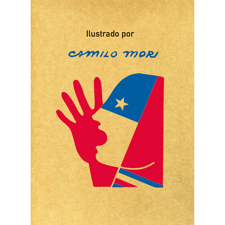 Ilustrado Por Camilo Mori - Mori, Camilo 1