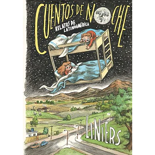 Cuentos De Noche - Liniers