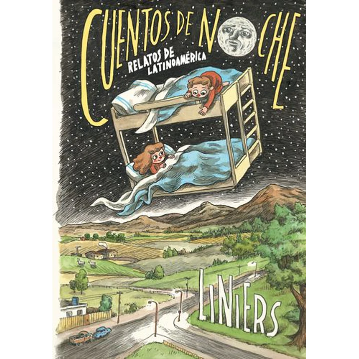 Cuentos De Noche - Liniers 1