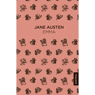 Emma - Austen, Jane