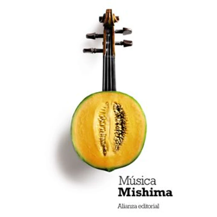 Musica - Mishima, Yukio 1
