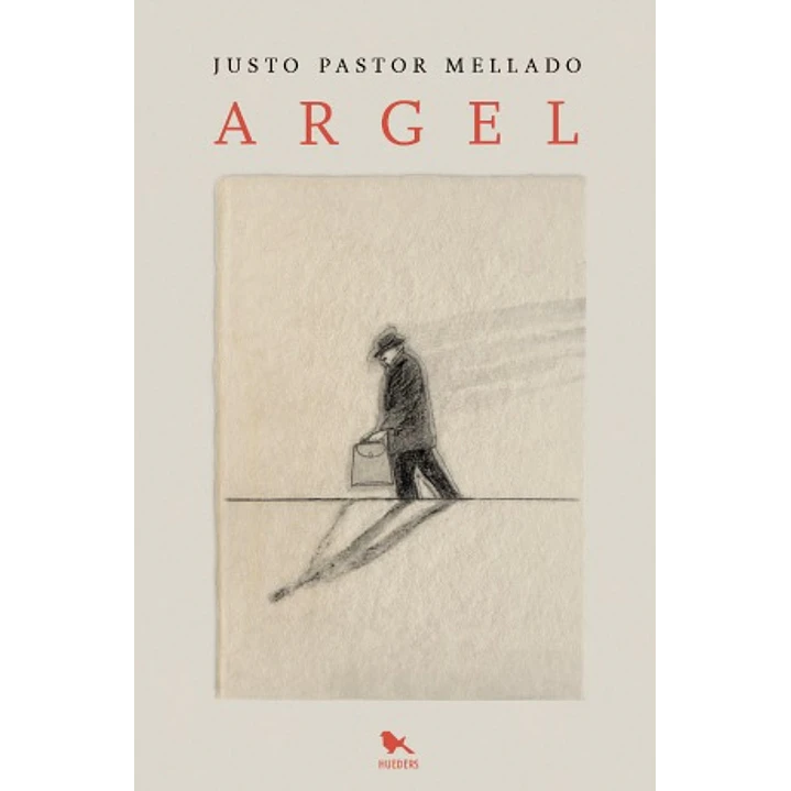 Argel - Pastor Mellado, Justo 1