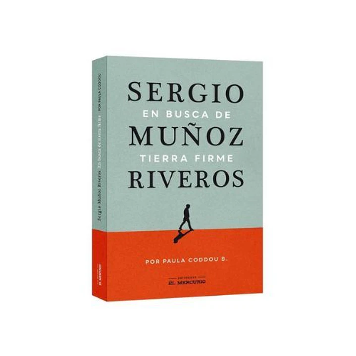 En Busca De Tierra Firme - Muñoz Riveros, Sergio; Coddou, Paula 1