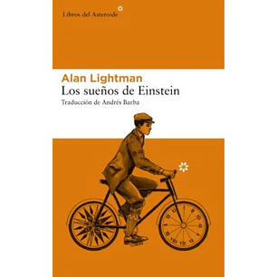 Los Sueños De Einstein - Lightman, Alan