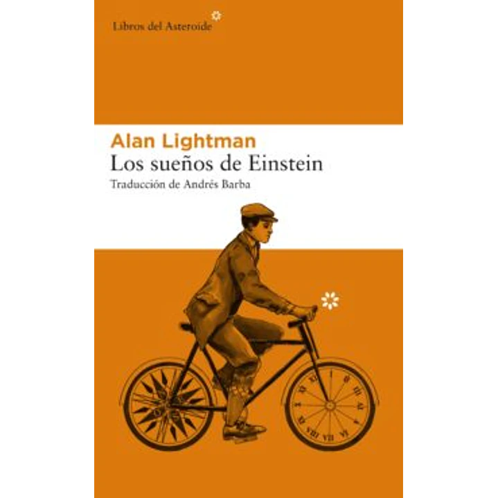 Los Sueños De Einstein - Lightman, Alan 1