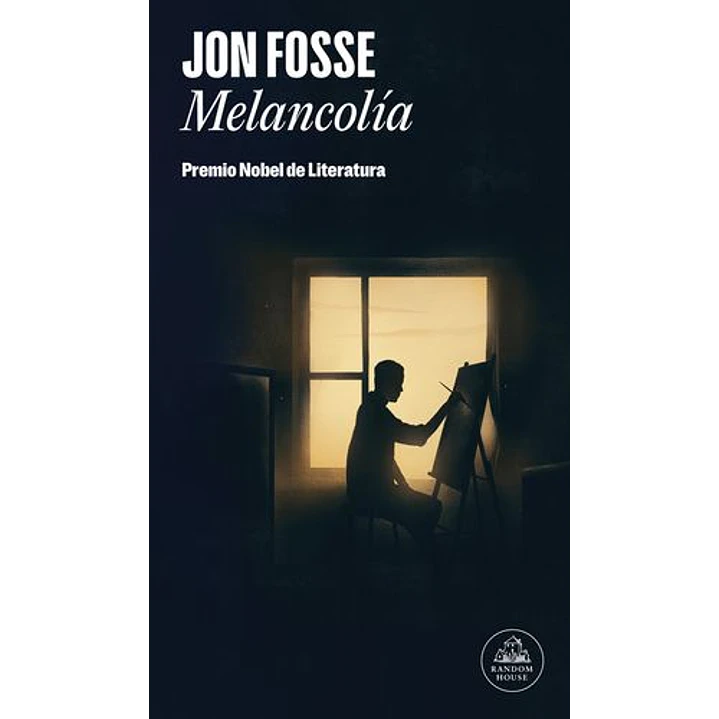 Melancolia I & Ii - Fosse, Jon 1