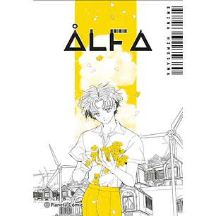 Alfa 3 - Himesama, Emina
