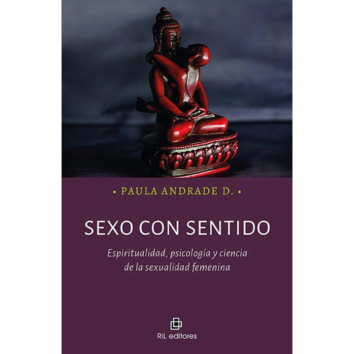 Sexo Con Sentido - Andrade, Paula 1