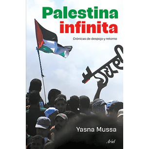 Palestina Infinita - Mussa, Yasna