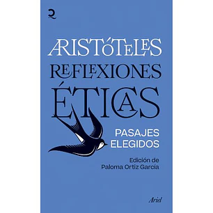 Reflexiones Eticas - Aristoteles
