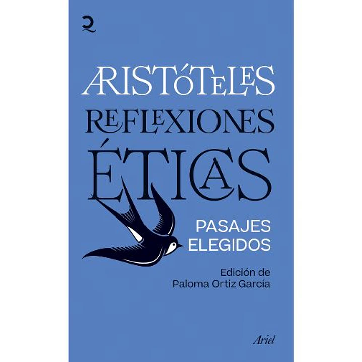Reflexiones Eticas - Aristoteles 1