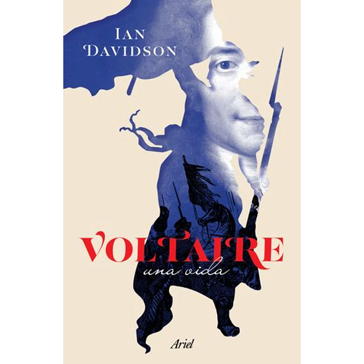 Voltaire Una Vida - Davidson, Ian 1
