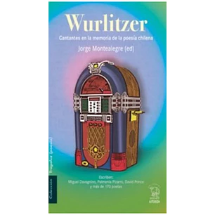 Wurlitzer - Jorge Montealegre