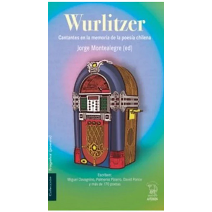 Wurlitzer - Jorge Montealegre 1