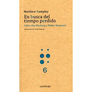 En Busca Del Tiempo Perdido - Rampley, Matthew