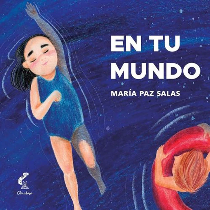En Tu Mundo - Salas, Maria Paz 1