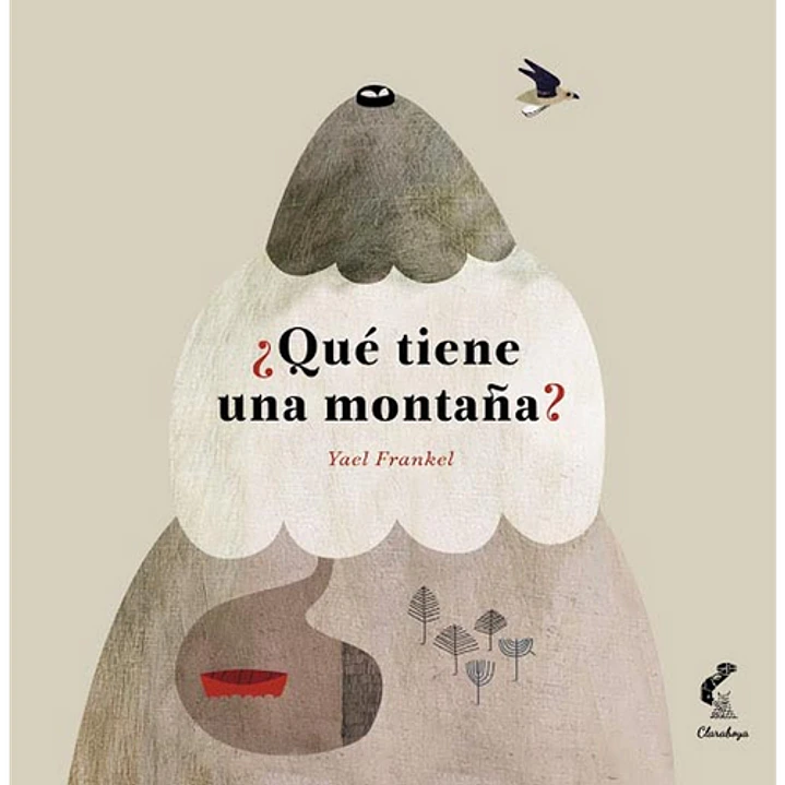 Que Tiene Una Montaña - Frankel, Yael 1