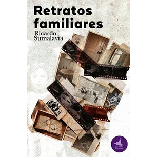 Retratos Familiares - Sumalavia, Ricardo