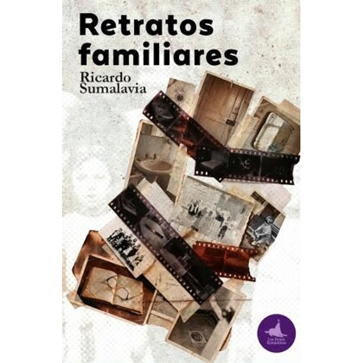 Retratos Familiares - Sumalavia, Ricardo 1