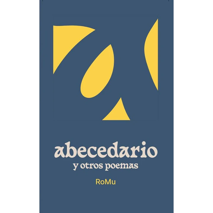 Abecedario Y Otros Poemas - Romu 1