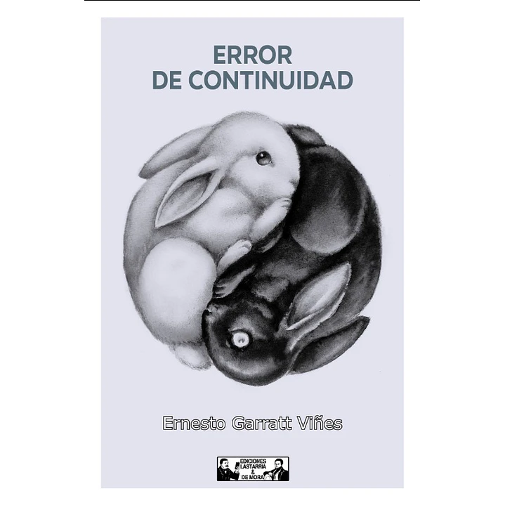 Error De Continuidad - Garratt, Ernesto 1