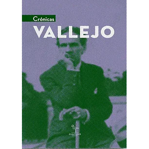 Crónicas - Vallejo, Cesar