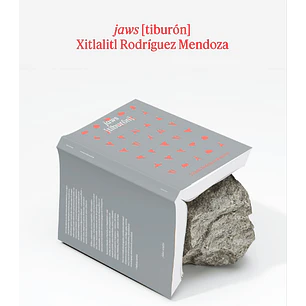 Jaws {Tiburón} - Rodriguez Moreno, Xitlatitl