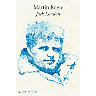 Martin Eden - London, Jack