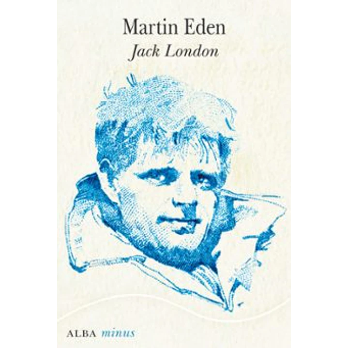 Martin Eden - London, Jack 1