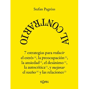 Al Contrario - Pagreus, Stefan