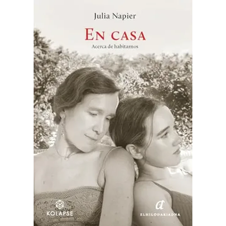 En Casa - Napier, Julia 1