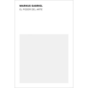 El Poder Del Arte - Gabriel, Markus