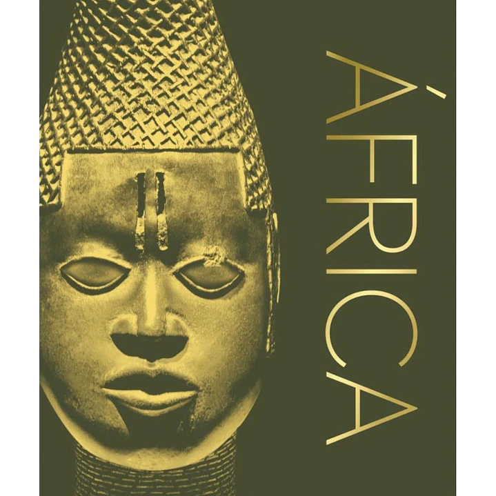 Africa - Dk 1